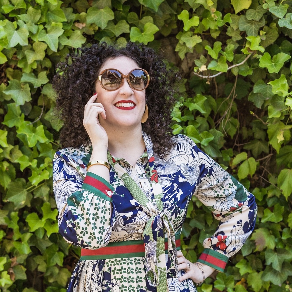 Meet your Posher, Fatemeh